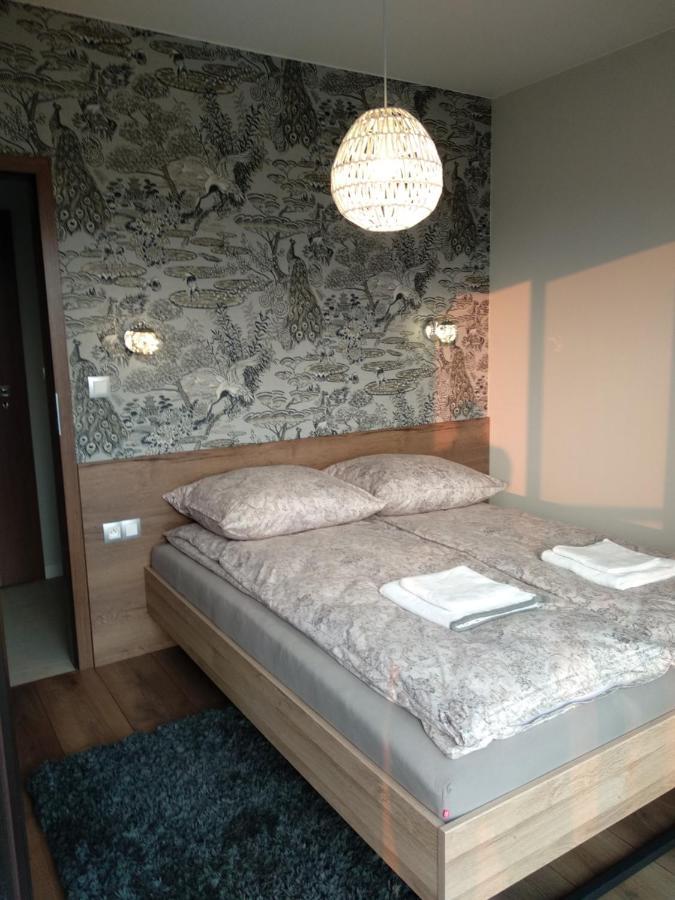 Apartament Zoom Wroclaw Exterior photo