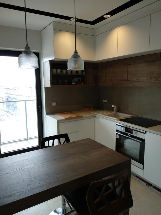 Apartament Zoom Wroclaw Exterior photo