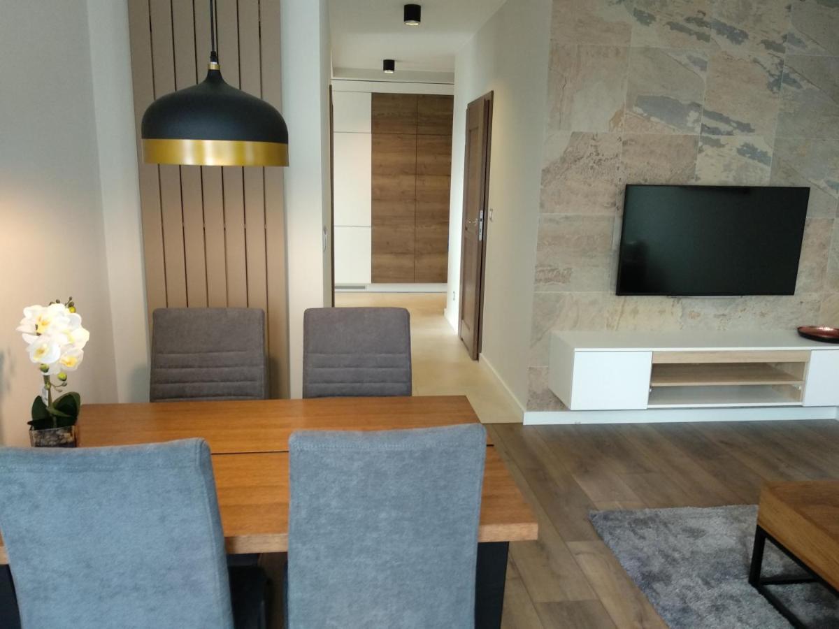 Apartament Zoom Wroclaw Exterior photo